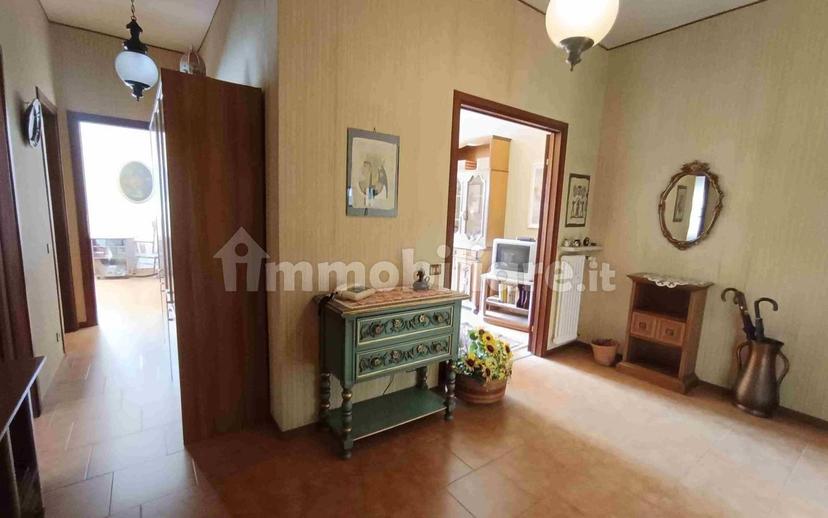 Trilocale via Sant'Angelo 21, San Fereolo, Albarola, Faustina, Lodi — foto 6 di 21