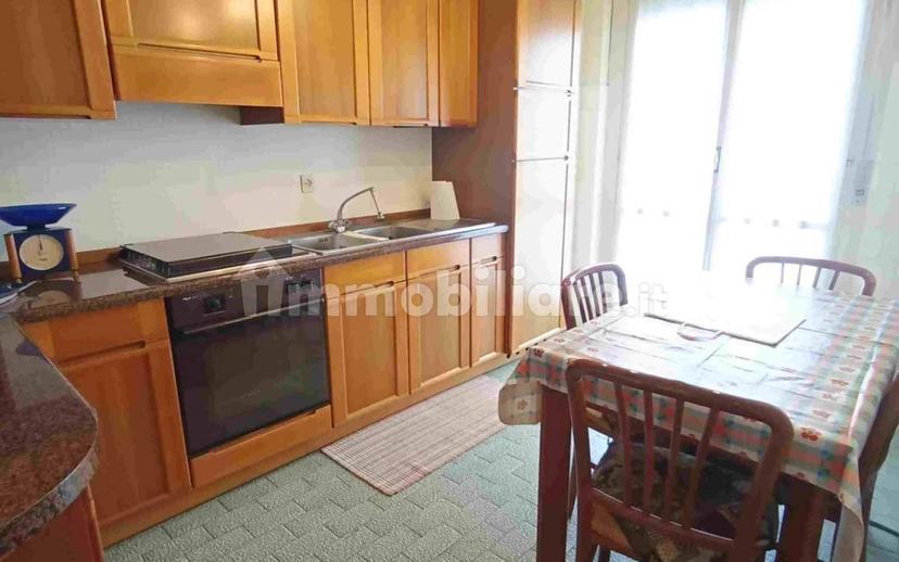 Trilocale via Sant'Angelo 21, San Fereolo, Albarola, Faustina, Lodi — foto 5 di 21