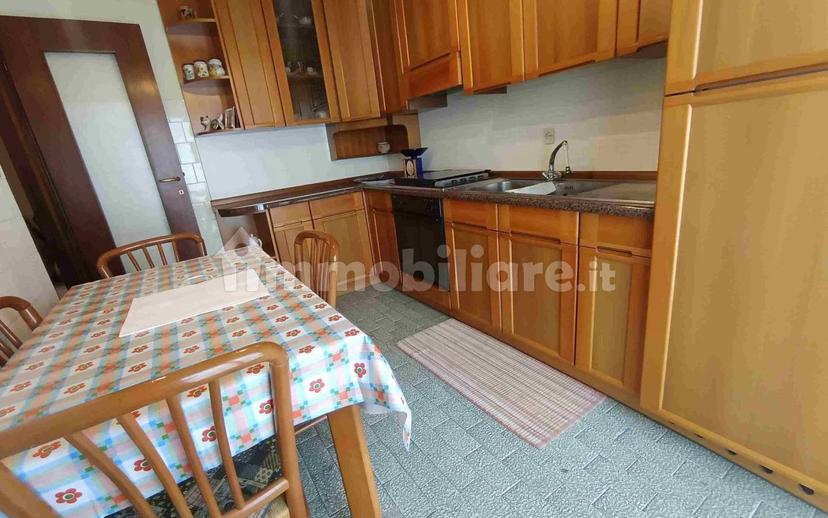 Trilocale via Sant'Angelo 21, San Fereolo, Albarola, Faustina, Lodi — foto 16 di 21