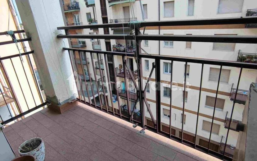 Trilocale via Sant'Angelo 21, San Fereolo, Albarola, Faustina, Lodi — foto 19 di 21