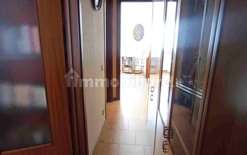 Trilocale via Sant'Angelo 21, San Fereolo, Albarola, Faustina, Lodi — foto 7 di 21