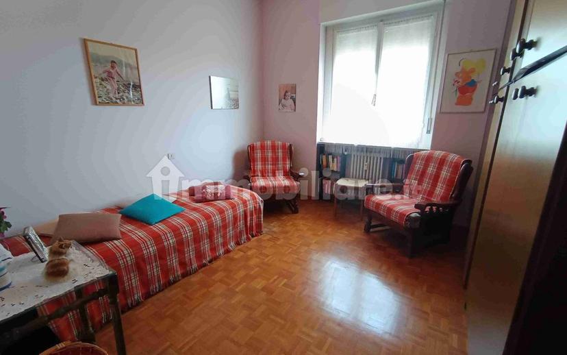 Trilocale via Sant'Angelo 21, San Fereolo, Albarola, Faustina, Lodi — foto 20 di 21