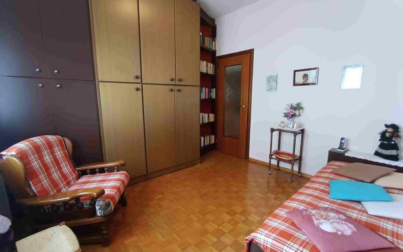 Trilocale via Sant'Angelo 21, San Fereolo, Albarola, Faustina, Lodi — foto 3 di 21