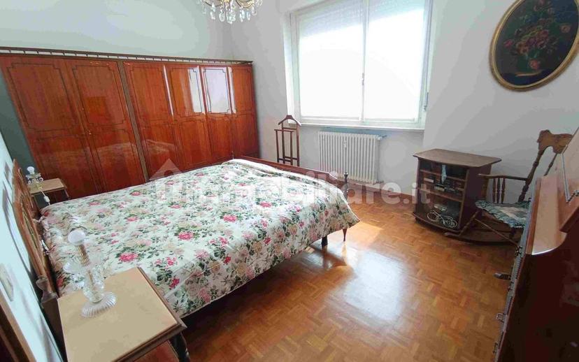 Trilocale via Sant'Angelo 21, San Fereolo, Albarola, Faustina, Lodi — foto 11 di 21