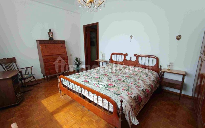 Trilocale via Sant'Angelo 21, San Fereolo, Albarola, Faustina, Lodi — foto 15 di 21