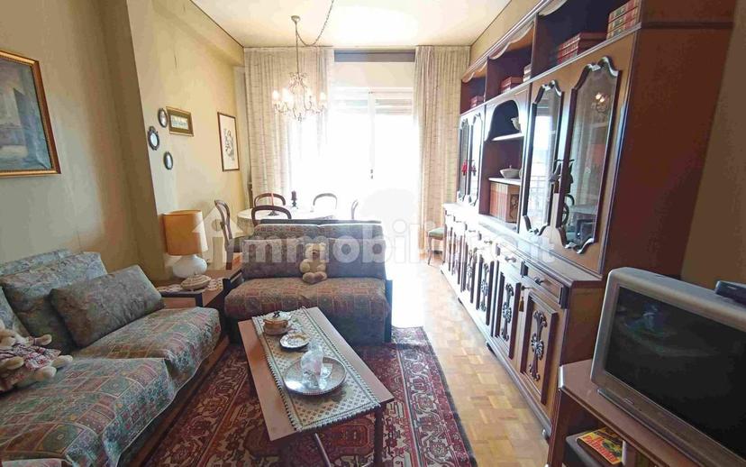 Trilocale via Sant'Angelo 21, San Fereolo, Albarola, Faustina, Lodi — foto 21 di 21
