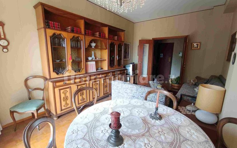 Trilocale via Sant'Angelo 21, San Fereolo, Albarola, Faustina, Lodi — foto 9 di 21