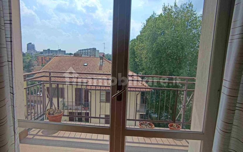 Trilocale via Sant'Angelo 21, San Fereolo, Albarola, Faustina, Lodi — foto 4 di 21