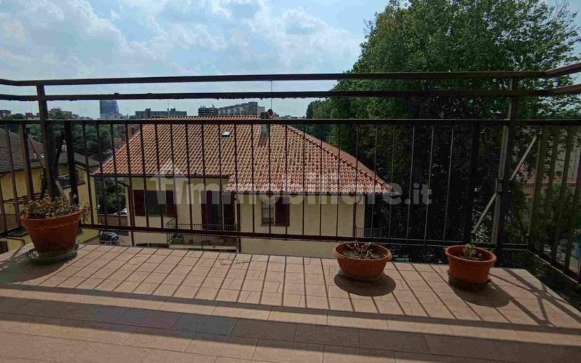 Trilocale via Sant'Angelo 21, San Fereolo, Albarola, Faustina, Lodi — foto 12 di 21