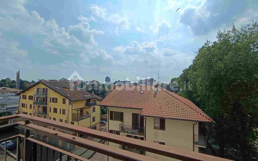 Trilocale via Sant'Angelo 21, San Fereolo, Albarola, Faustina, Lodi — foto 17 di 21