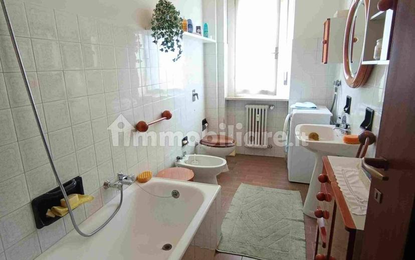 Trilocale via Sant'Angelo 21, San Fereolo, Albarola, Faustina, Lodi — foto 2 di 21