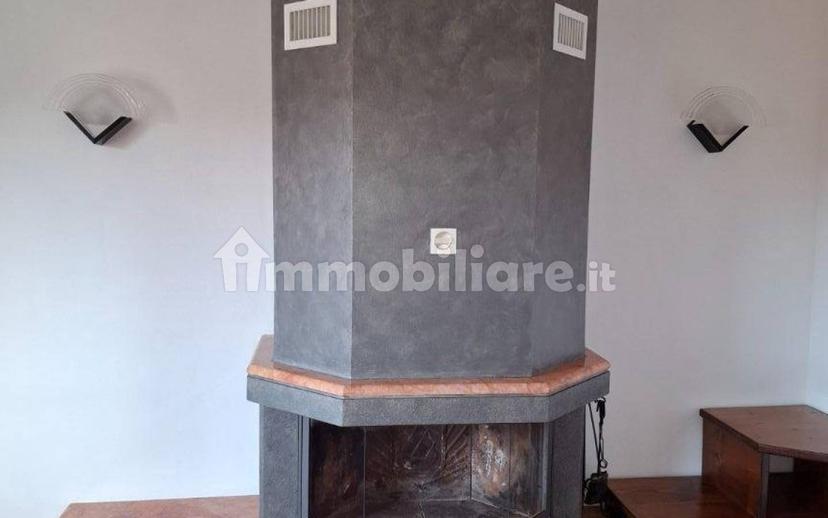 Quadrilocale buono stato, primo piano, Gargallo — foto 9 di 19