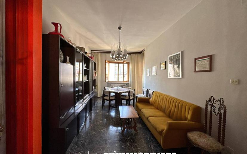 Attico via Eustachio Vincenzo Paradiso, Centro, Matera — foto 49 di 49
