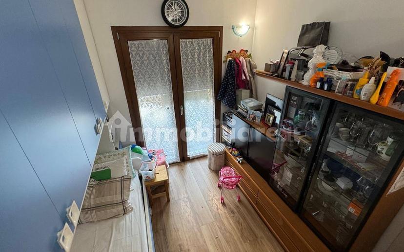 Trilocale vicolo Parolari 28, Centro Sud, Rovereto — foto 10 di 10