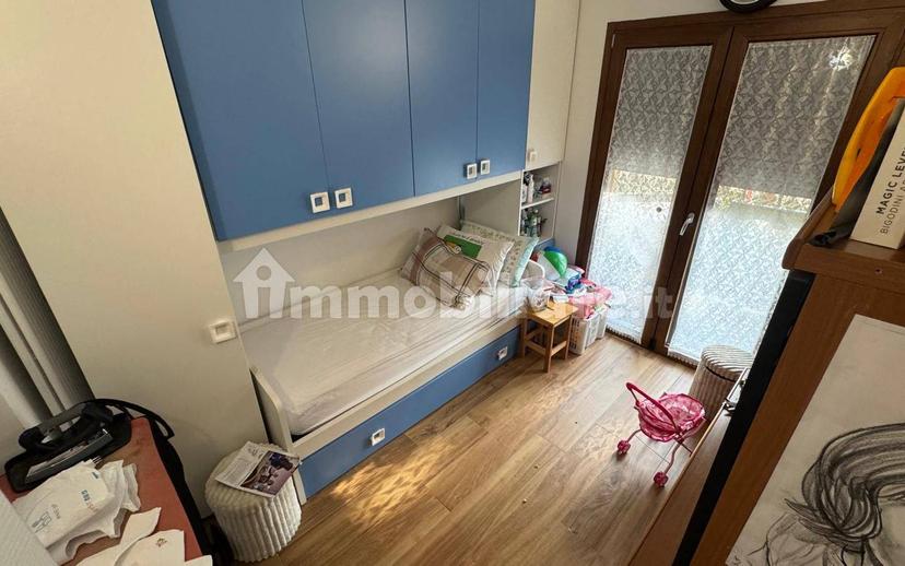 Trilocale vicolo Parolari 28, Centro Sud, Rovereto — foto 6 di 10