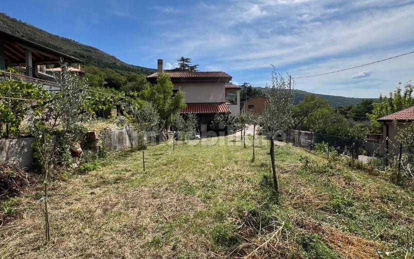 Villa unifamiliare Località Crogole 52, Dolina, San Dorligo della Valle - Dolina — foto 2 di 19
