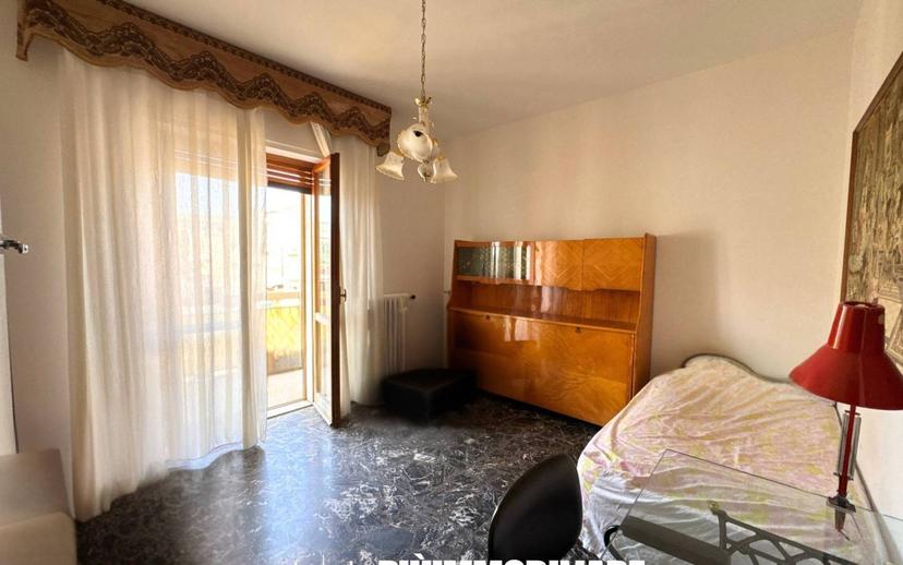 Attico via Eustachio Vincenzo Paradiso, Centro, Matera — foto 6 di 49