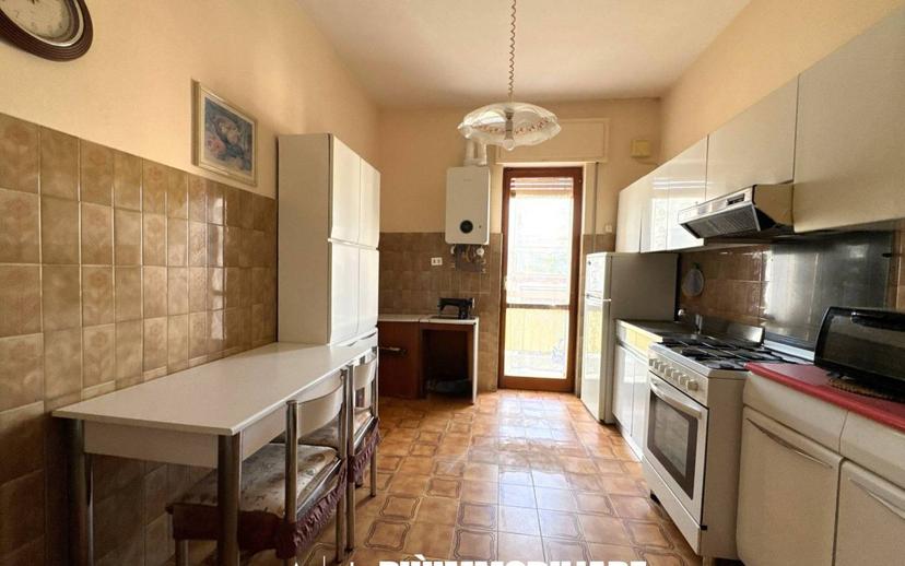 Attico via Eustachio Vincenzo Paradiso, Centro, Matera — foto 13 di 49