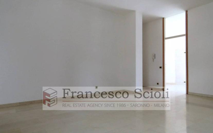 Trilocale via Carcano, 13, Saronno — foto 9 di 10