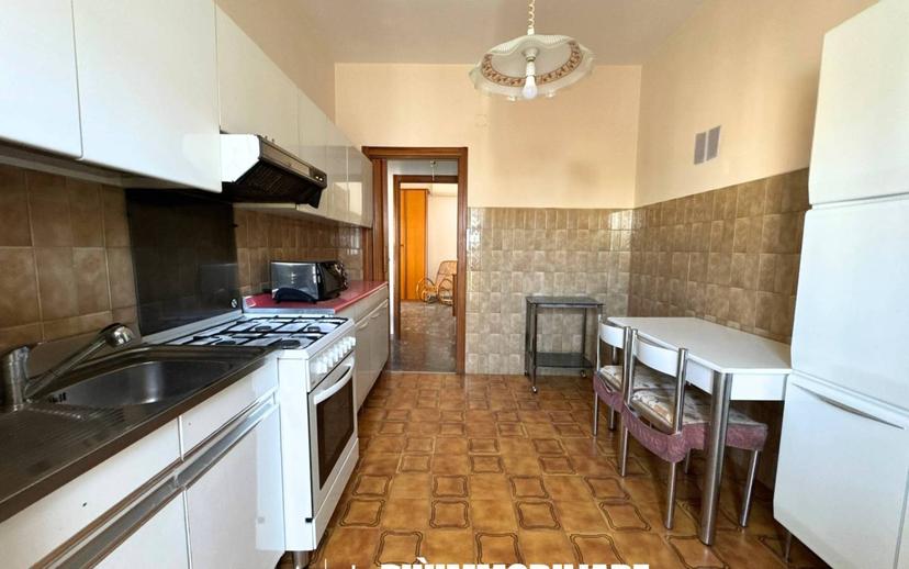 Attico via Eustachio Vincenzo Paradiso, Centro, Matera — foto 29 di 49
