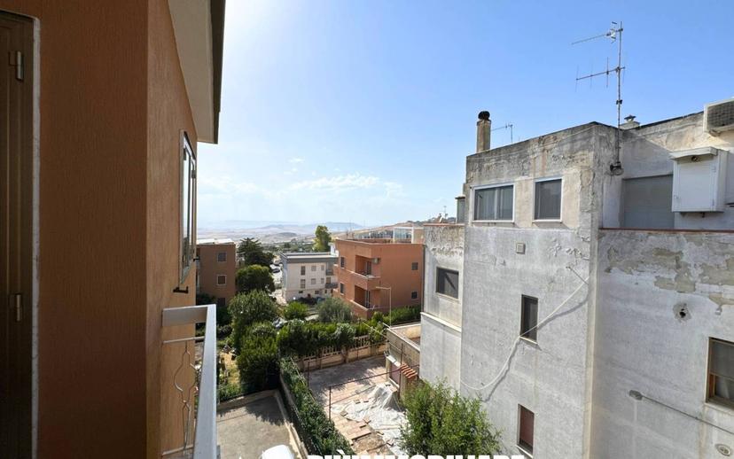 Attico via Eustachio Vincenzo Paradiso, Centro, Matera — foto 26 di 49