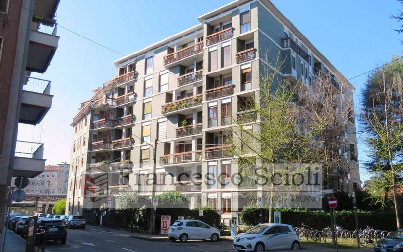 Trilocale via Carcano, 13, Saronno — foto 10 di 10