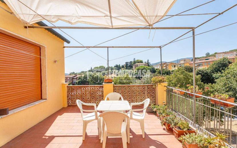 Quadrilocale via Don Minzoni 3, Centro, Suvereto — foto 12 di 29