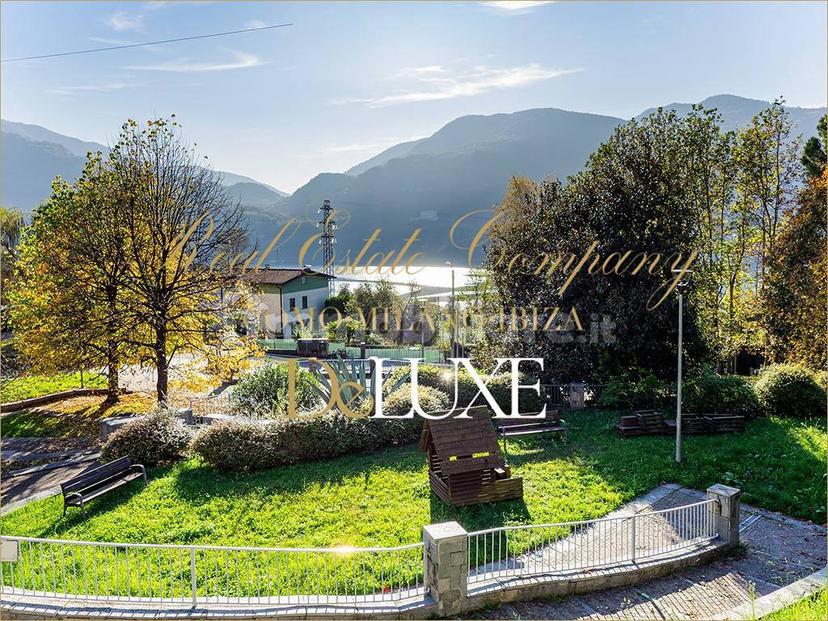 Terratetto plurifamiliare 200 m², ottimo stato, Maggiana, Mandello del Lario — foto 6 di 69