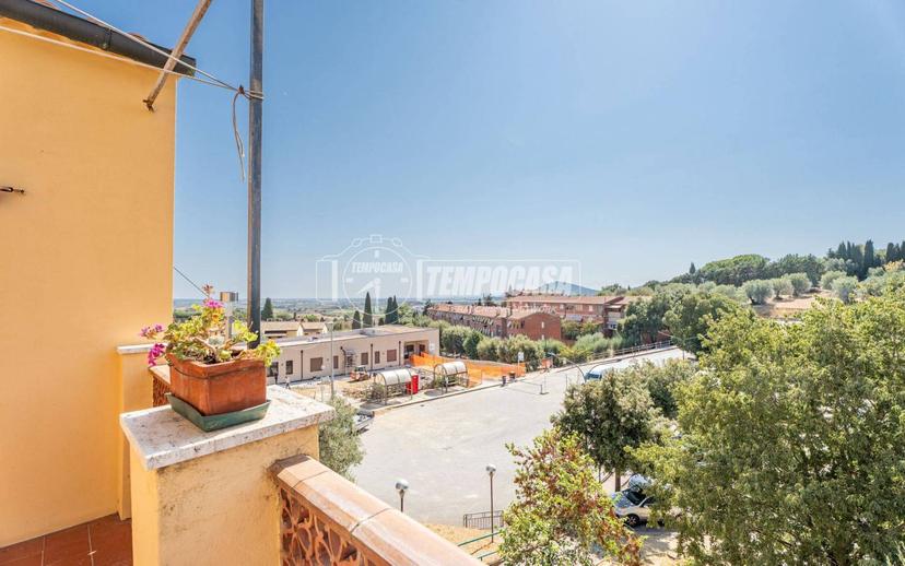 Quadrilocale via Don Minzoni 3, Centro, Suvereto — foto 8 di 29