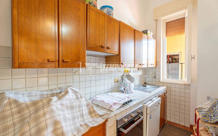 Quadrilocale via Don Minzoni 3, Centro, Suvereto — foto 17 di 29