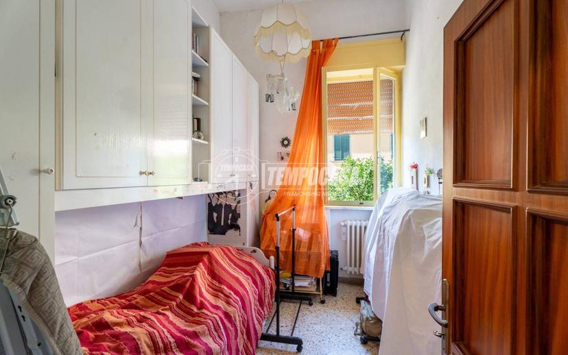 Quadrilocale via Don Minzoni 3, Centro, Suvereto — foto 22 di 29