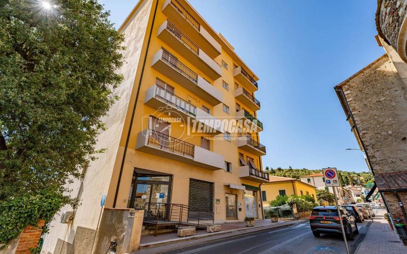 Quadrilocale via Don Minzoni 3, Centro, Suvereto — foto 7 di 29