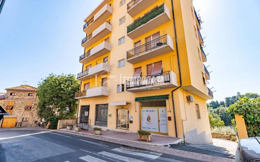 Quadrilocale via Don Minzoni 3, Centro, Suvereto — foto 16 di 29