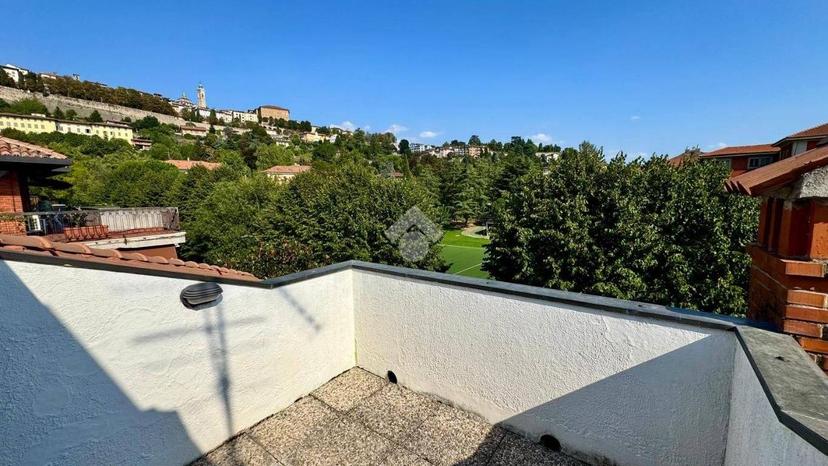 Bilocale via Don Giovanni Minzoni 1, San Paolo, Bergamo — foto 27 di 30