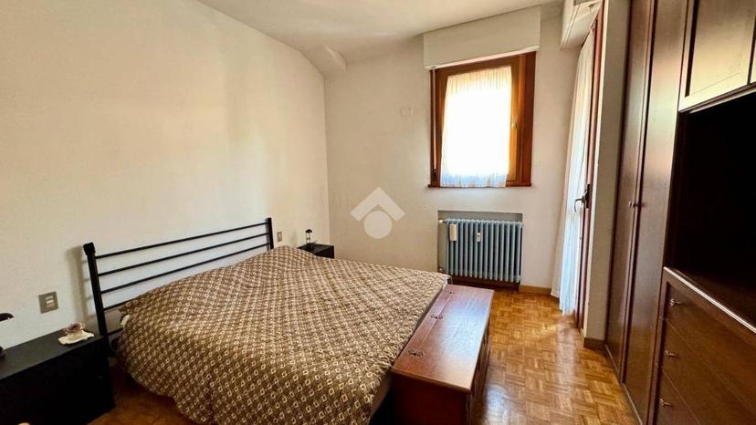 Bilocale via Don Giovanni Minzoni 1, San Paolo, Bergamo — foto 9 di 30