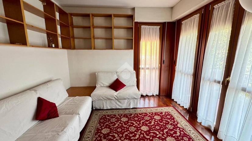 Bilocale via Don Giovanni Minzoni 1, San Paolo, Bergamo — foto 26 di 30