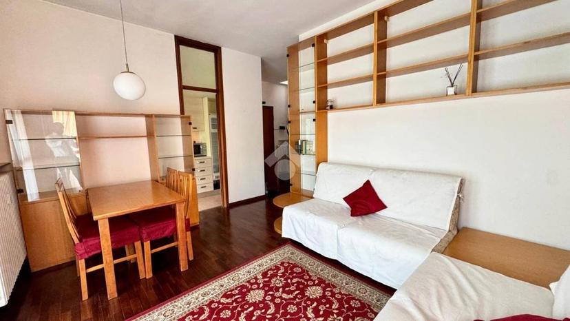 Bilocale via Don Giovanni Minzoni 1, San Paolo, Bergamo — foto 23 di 30