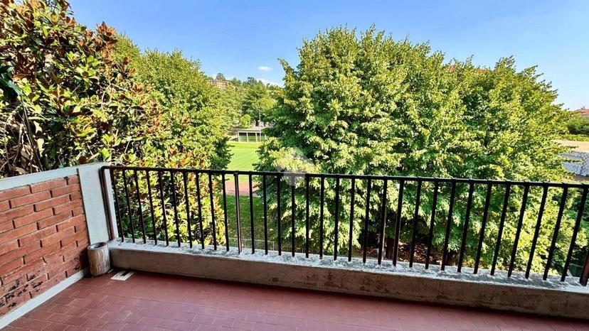 Bilocale via Don Giovanni Minzoni 1, San Paolo, Bergamo — foto 22 di 30