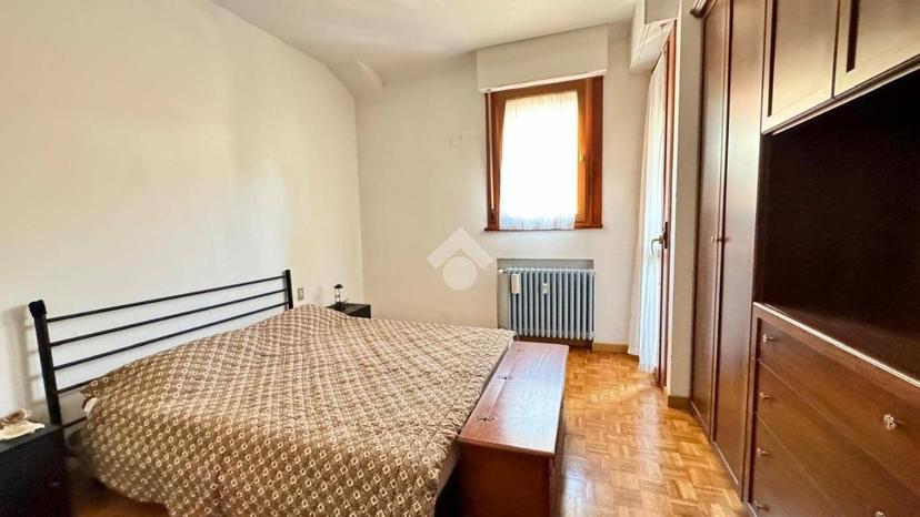 Bilocale via Don Giovanni Minzoni 1, San Paolo, Bergamo — foto 5 di 30