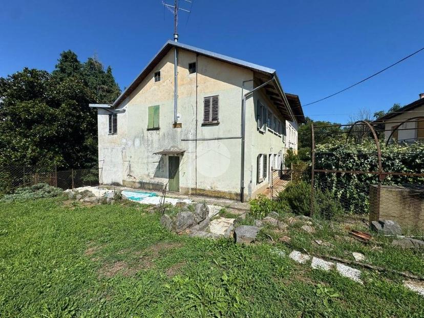 Terratetto plurifamiliare frazione Serralunga 5, Piatto — foto 6 di 22