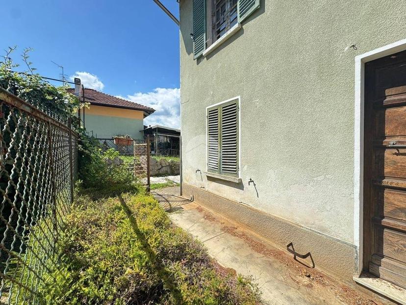 Terratetto plurifamiliare frazione Serralunga 5, Piatto — foto 20 di 22
