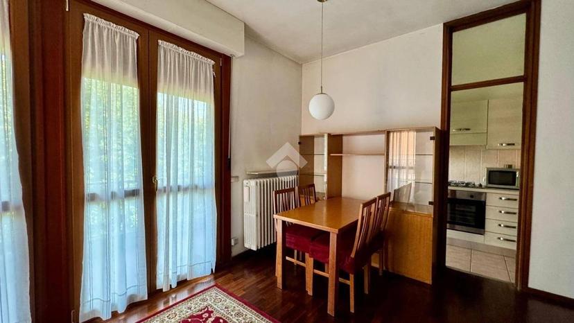Bilocale via Don Giovanni Minzoni 1, San Paolo, Bergamo — foto 25 di 30