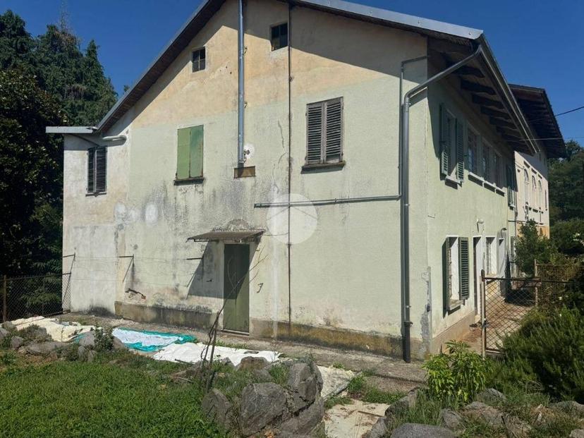Terratetto plurifamiliare frazione Serralunga 5, Piatto — foto 22 di 22