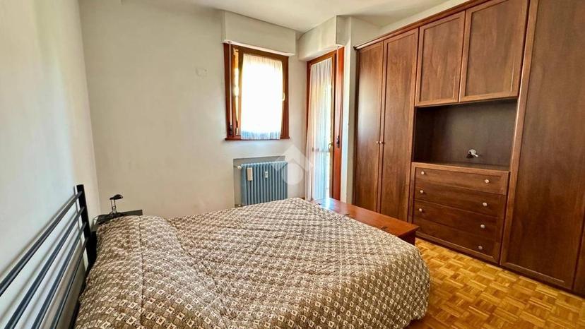 Bilocale via Don Giovanni Minzoni 1, San Paolo, Bergamo — foto 15 di 30