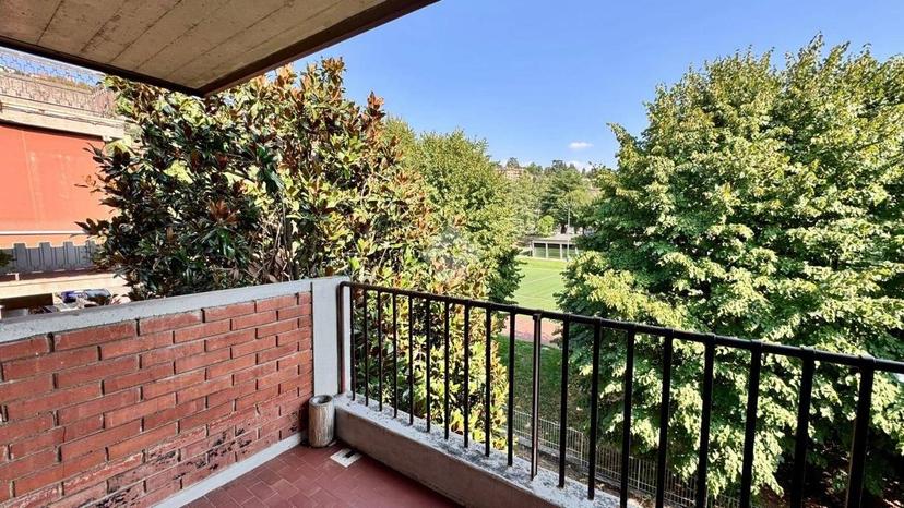 Bilocale via Don Giovanni Minzoni 1, San Paolo, Bergamo — foto 19 di 30