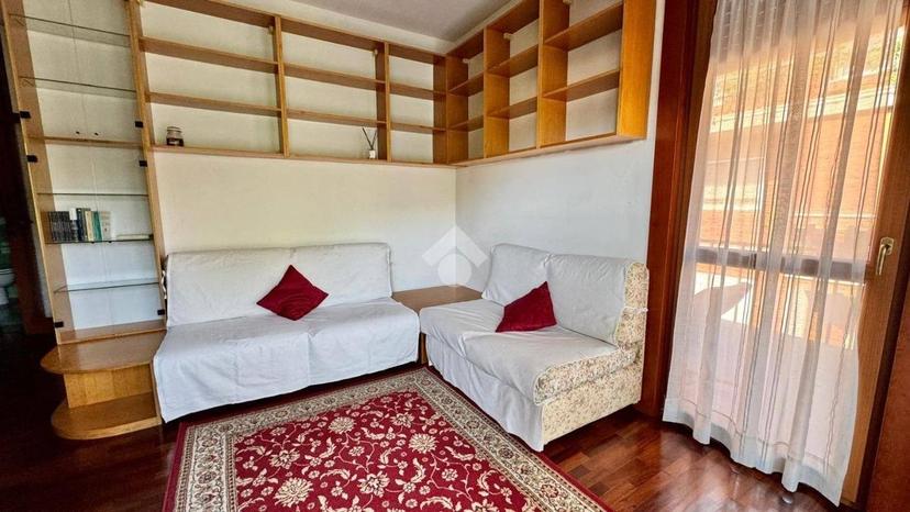 Bilocale via Don Giovanni Minzoni 1, San Paolo, Bergamo — foto 18 di 30