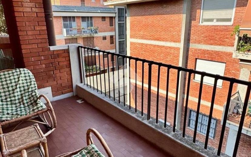 Bilocale via Don Giovanni Minzoni 1, San Paolo, Bergamo — foto 21 di 30