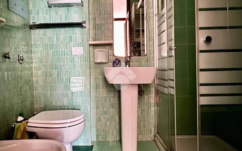 Bilocale via Don Giovanni Minzoni 1, San Paolo, Bergamo — foto 7 di 30