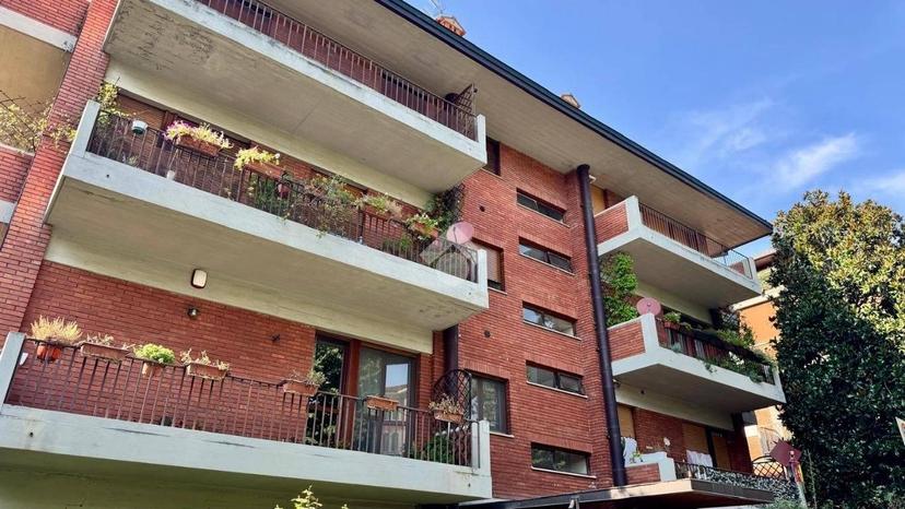 Bilocale via Don Giovanni Minzoni 1, San Paolo, Bergamo — foto 30 di 30