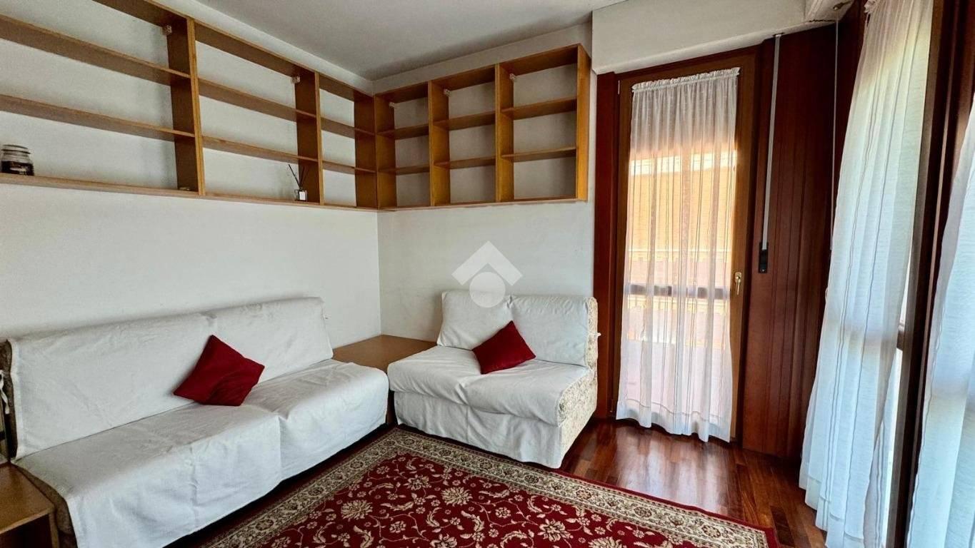 Bilocale via Don Giovanni Minzoni 1, San Paolo, Bergamo